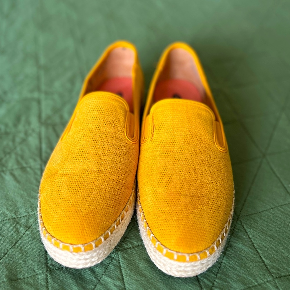 Dr. Scholl’s Espadrilles